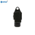 manufacturer of ignition coil for Renault oe:17210-15900 two years warranty